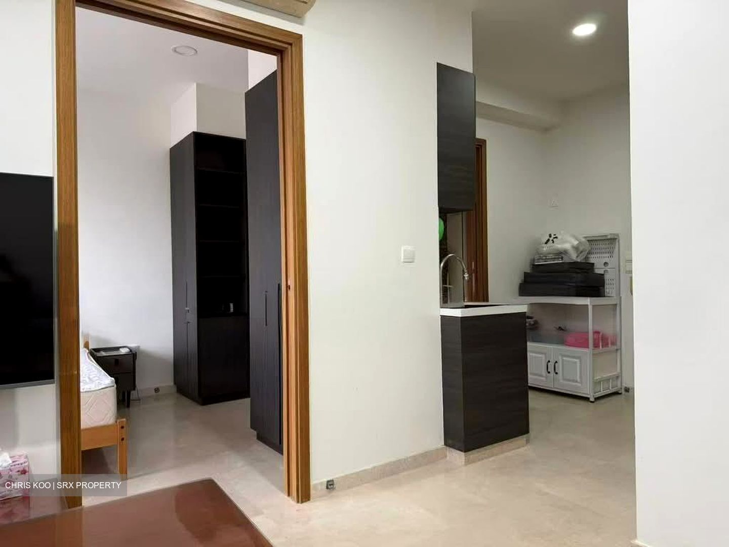Cradels (D12), Apartment #597073251